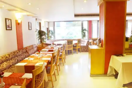 Ashraya International - 16