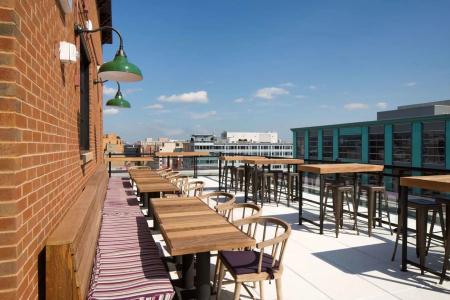 Motto by Hilton Washington DC City Center - 18