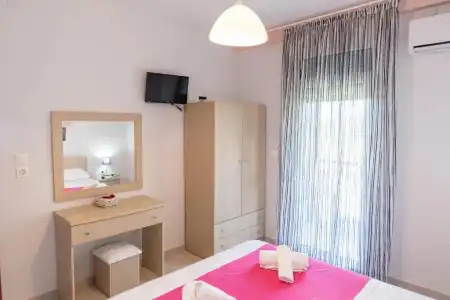Nikos Apartments - 57
