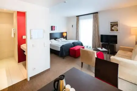 Best Western Plus Ostertor - 146