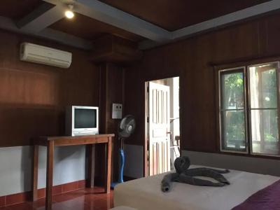 Big Fish Resort Koh Tao - 29