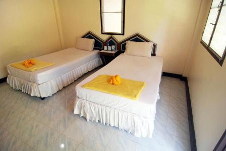 Lanta Coral Beach Resort - 28