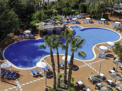 H10 Salauris Palace - 19