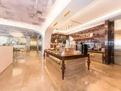 Mercure Xian City Centre - 21