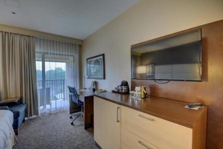 DoubleTree by Hilton Williamsburg - 66