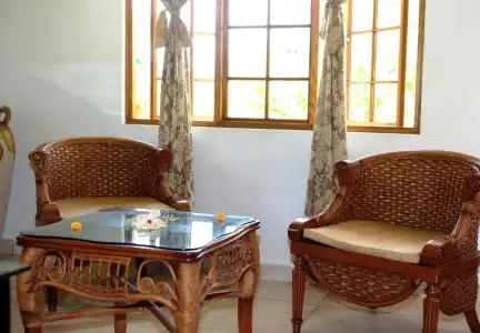 Le Surmer Self Catering Chalets - 2