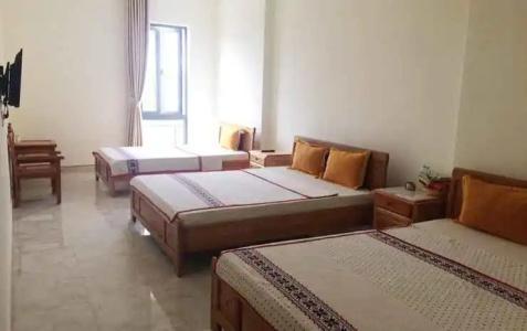 Bac Nam Motel - 5