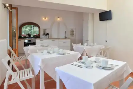 Casa Falcone B&B - 9