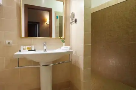 City Holiday Resort & SPA - 16