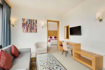 Ramada Resort by Wyndham Dead Sea - 5