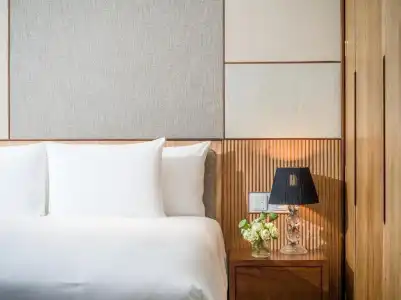 Sheraton Hanoi West - 35
