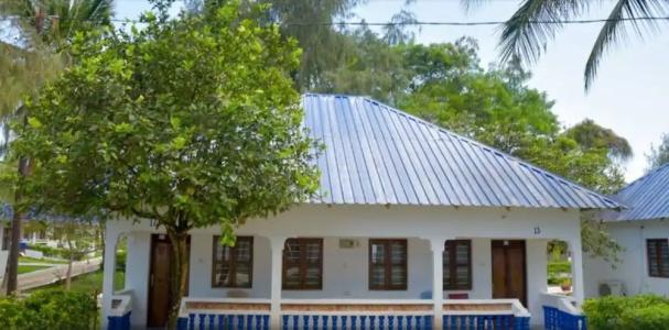 The Nungwi Inn - 12