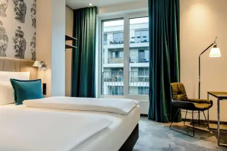 Motel One Dresden Am Zwinger - 45