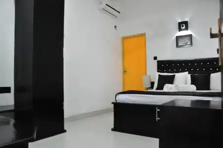 Villa - 143