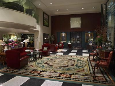 Sofitel London St James - 1