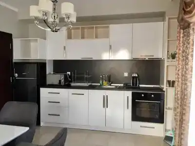 Green Paradise Deluxe Apartments - 76