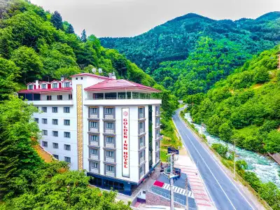Golden Inn Uzungol - 17