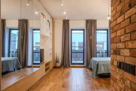 King Mindaugas Apartments - 101
