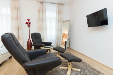Vienna Stay Apartments Tabor 1020 - 229