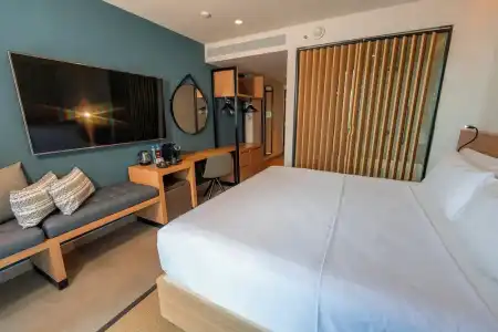 Crowne Plaza Merida by IHG - 147