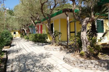 Villaggio Residence Nettuno - Mobile Home - 138