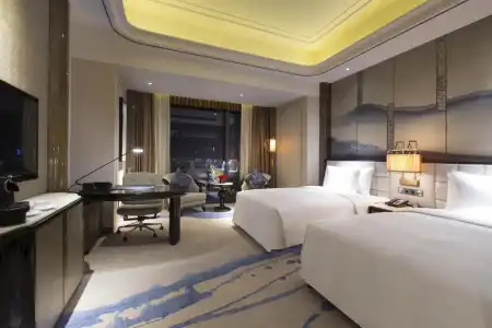 Wanda Vista Kunming - 94