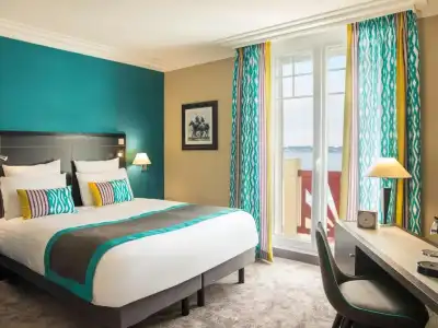 Mercure La Baule Majestic - 52