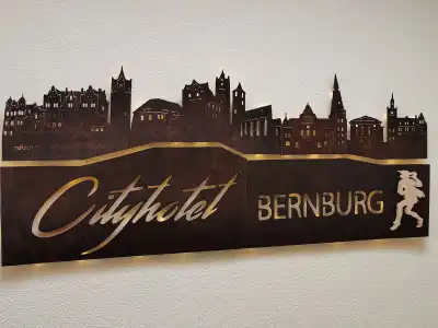 CityBernburg - 0