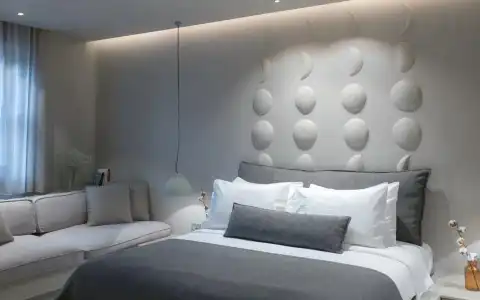 Omm Inn - 3