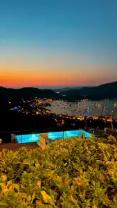 Selimiye Lime Garden Otel - 49