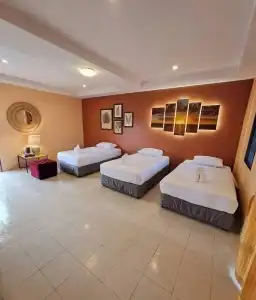 Rimpu Hill Resort - 44