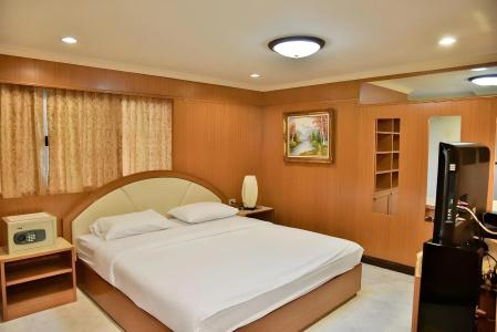 The Kaze 34 Service Residences - 12