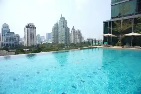 Sivatel Bangkok - 18