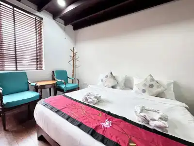 Rangoon Residences + - 27