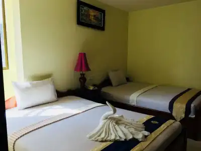 Star Wood Inn - 26