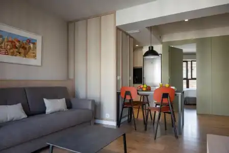 MH Apartments Urban - 61
