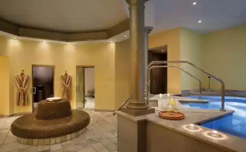 Adriatic Istria Resort Operated by Minors - 22