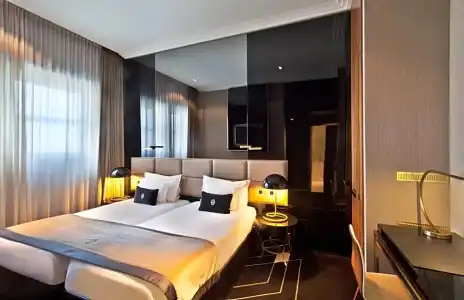 Altis Avenida, member of Preferreds & Resorts - 86