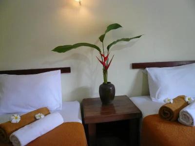 Baan Lamai Resort - 33