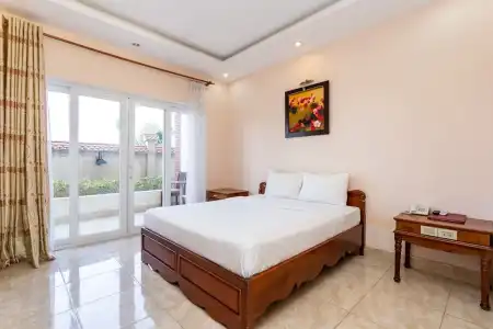 Bach Duong Phu Quoc Resort - 60