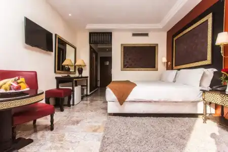 El Andalous Lounge & Spa - 71