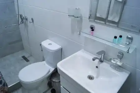 Reikartz Abis Tashkent - 31