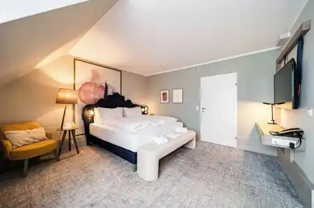 voco Vienna Prater by IHG - 71