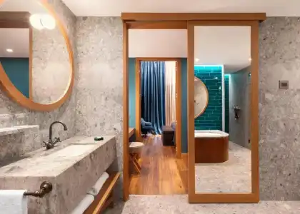Faloria Mountain Spa Resort - 82