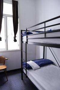 Maze Backpackers - 39