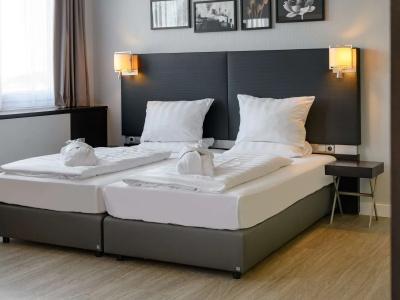Mercure Potsdam City - 5
