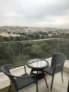 Alqimah Serviced Apartments - 35