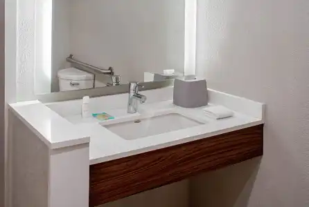 Holiday Inn Express New Orleans Downtown by IHG - 29