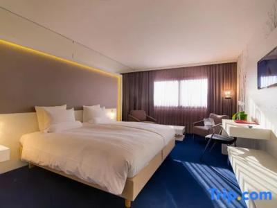 Grand Plovdiv - 105