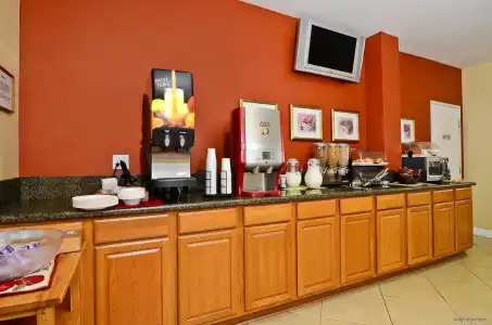 Pleasant Inn - 18